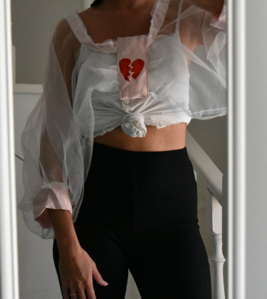 Mariposa Voce