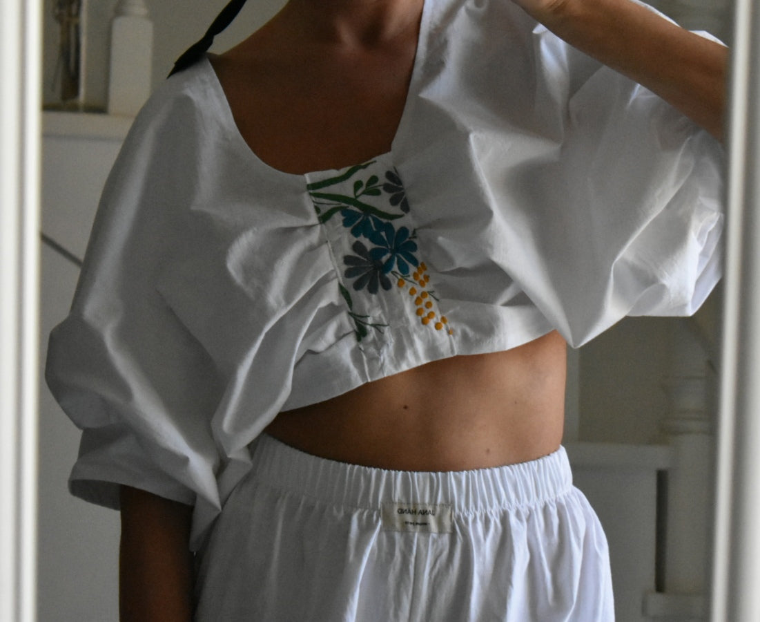 Alicudi Top