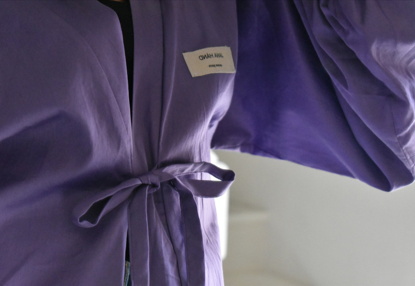 Lady Violet