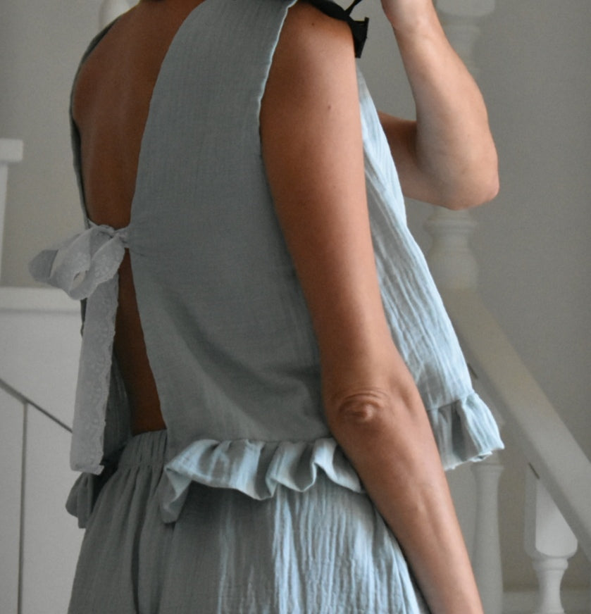 Lipari Top