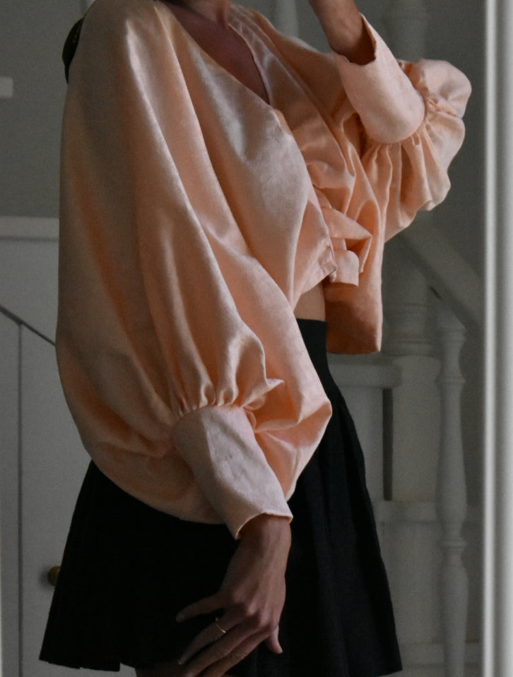 Mariposa Mimí