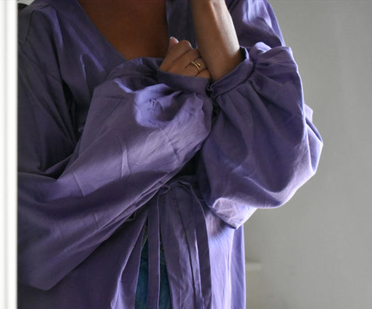 Lady Violet