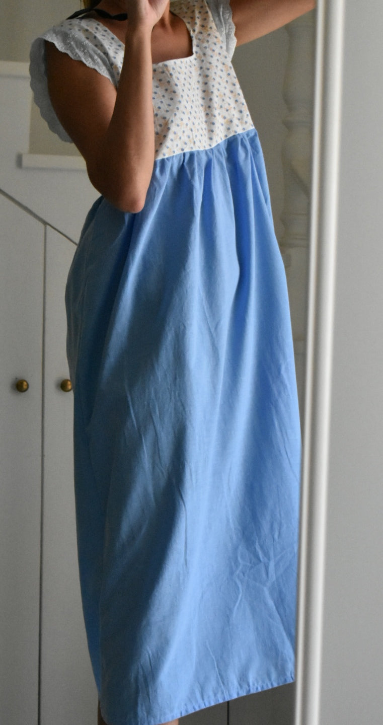Azzurro