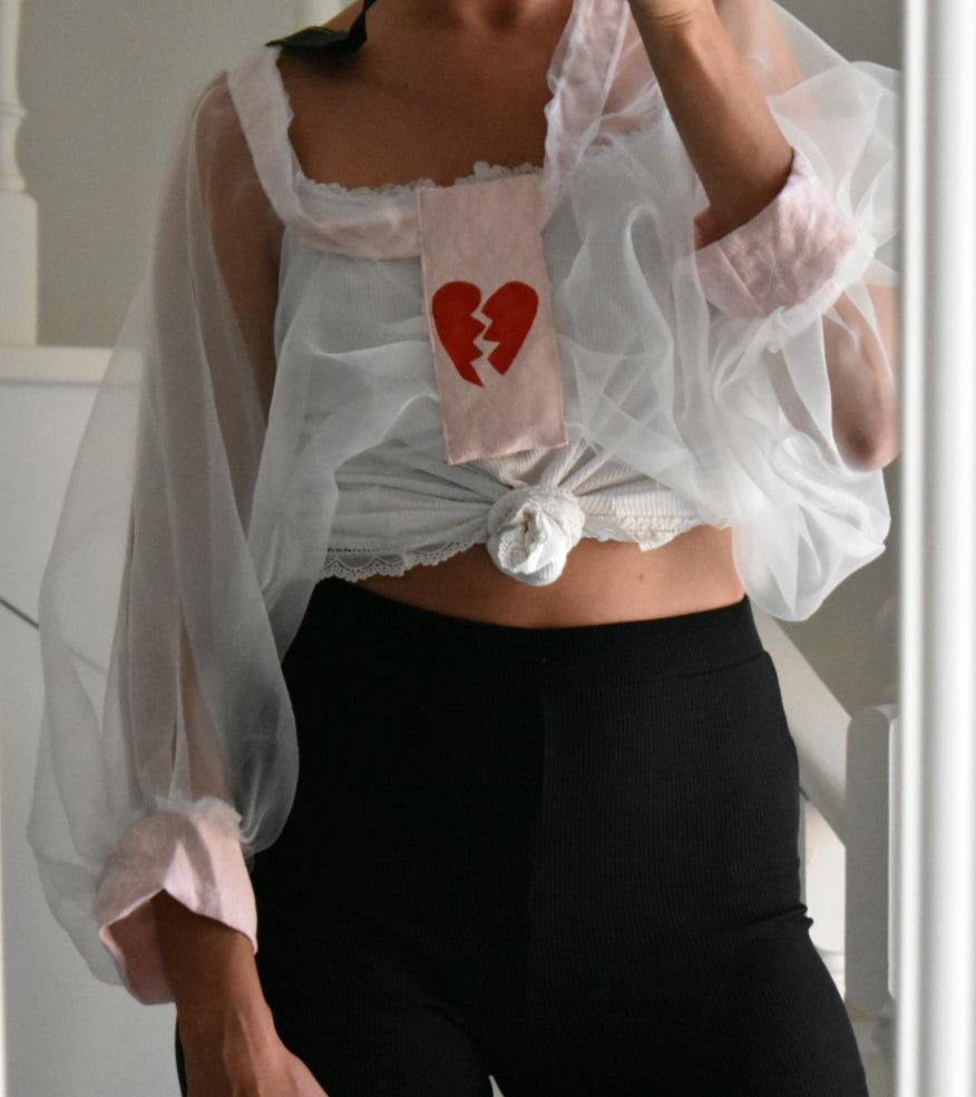 Mariposa Voce