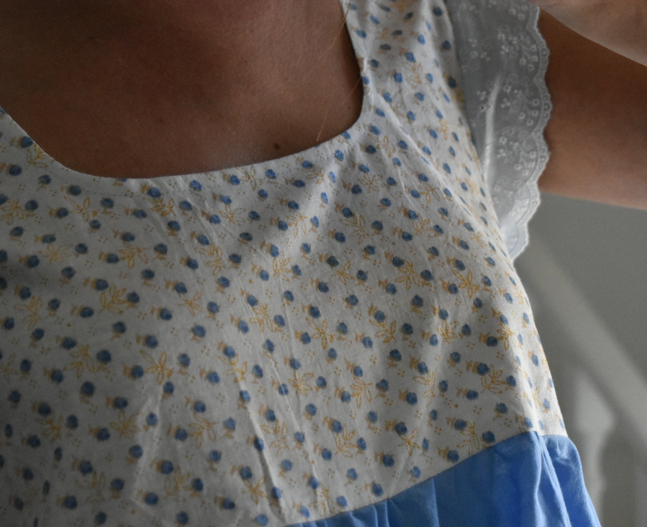 Azzurro