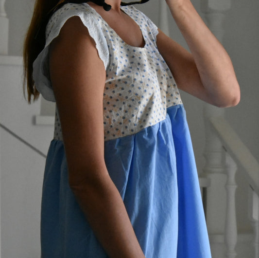 Azzurro