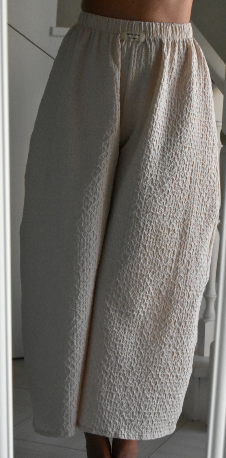 Pantelleria Pants
