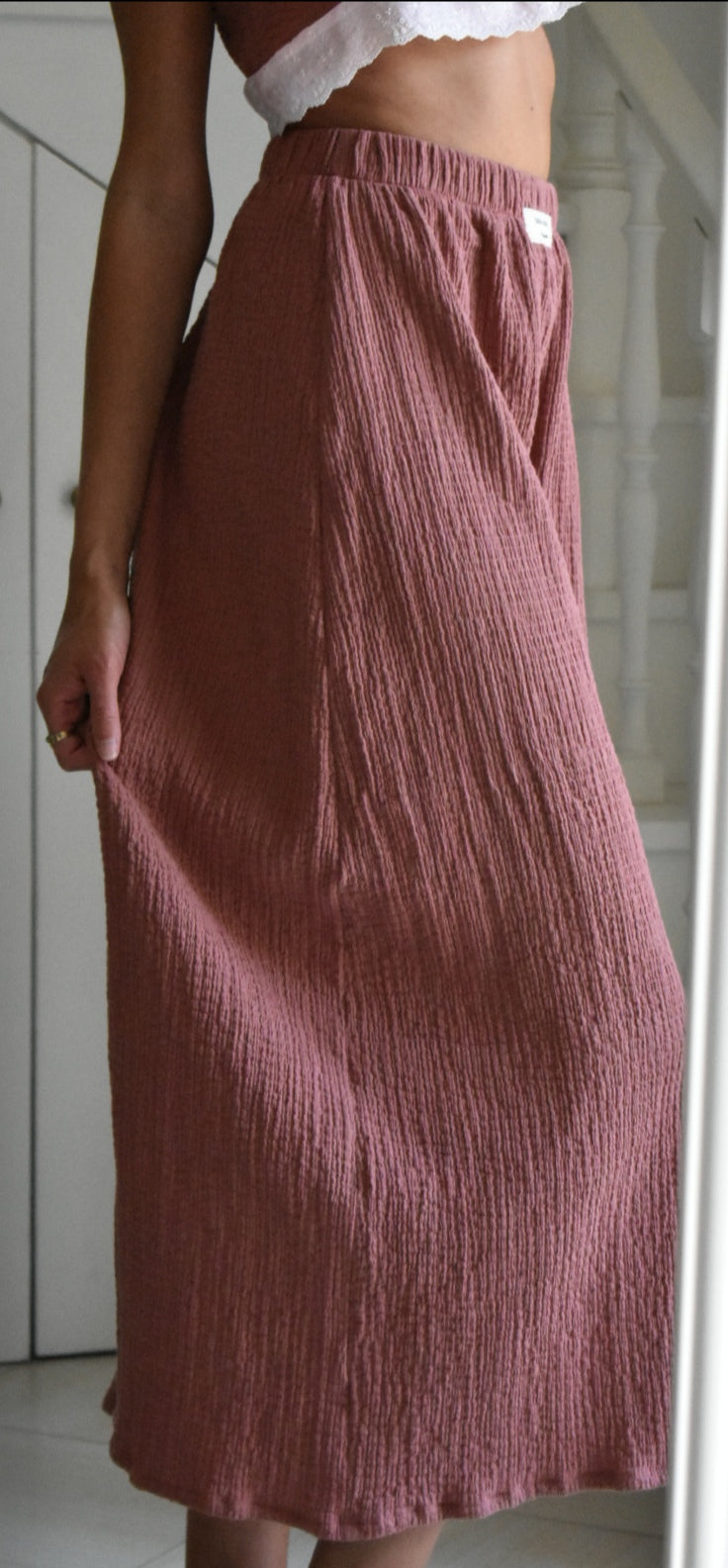 Linosa Pants