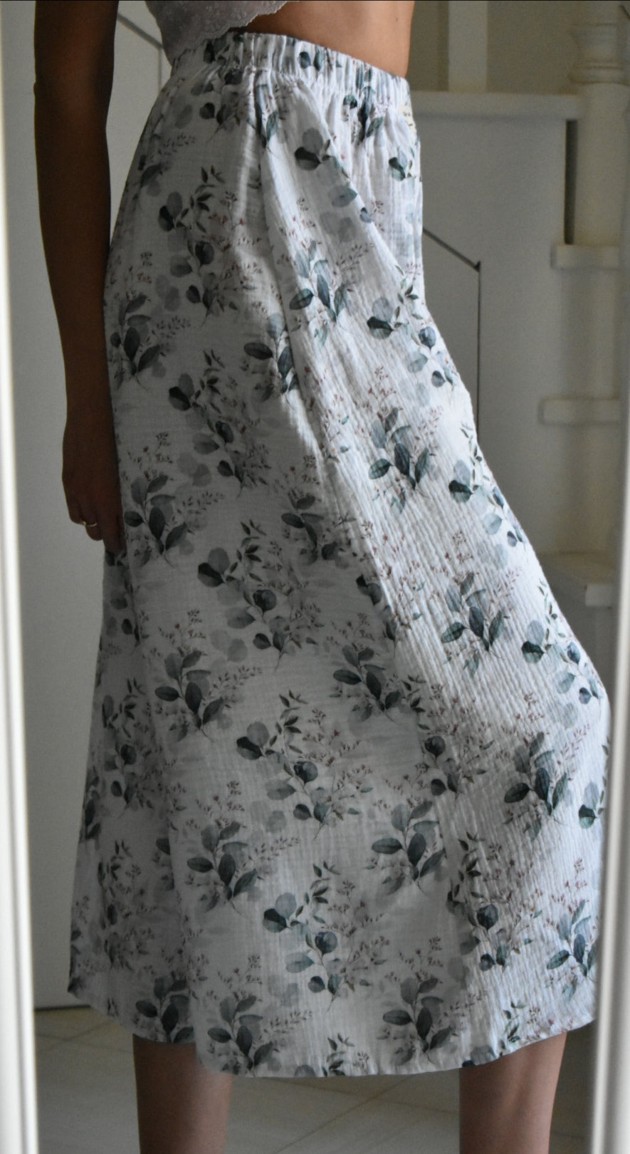 Favignana Pants