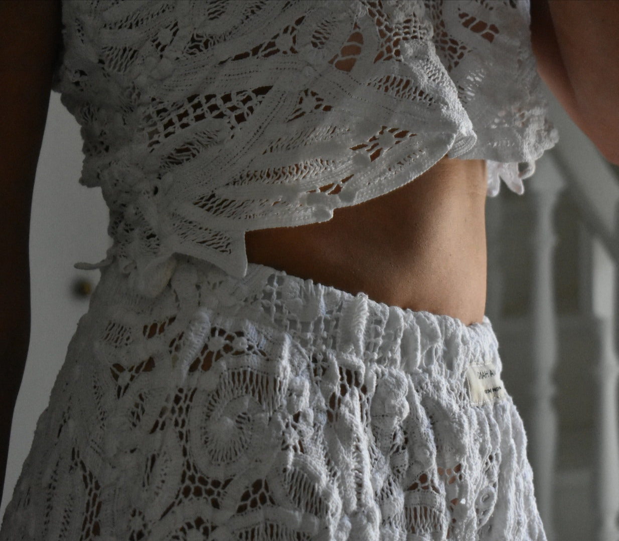 Sicilia Pants