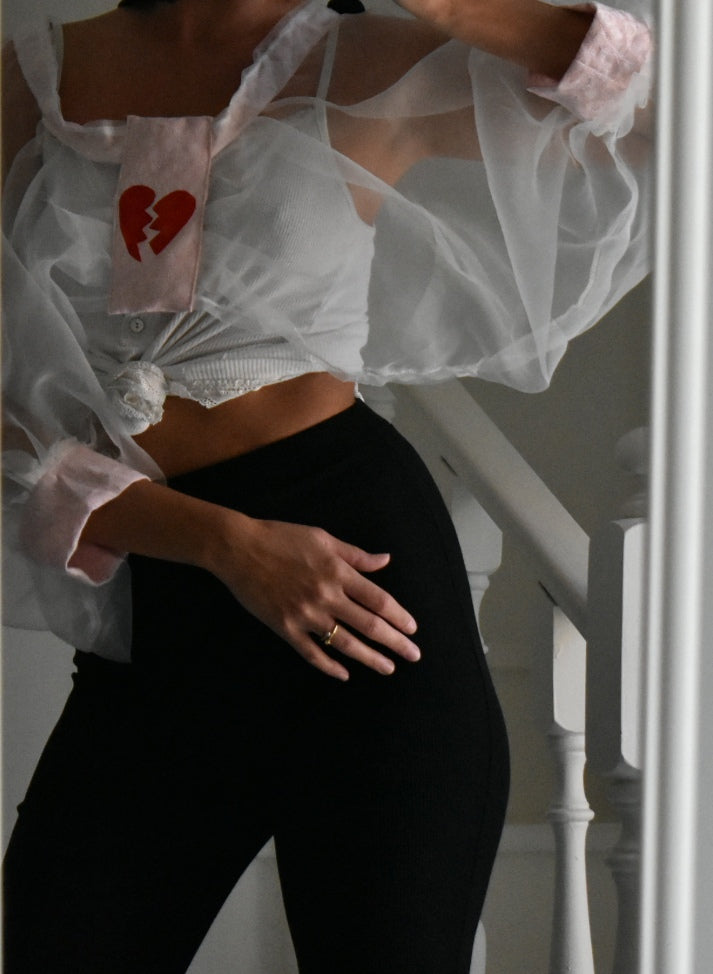 Mariposa Voce