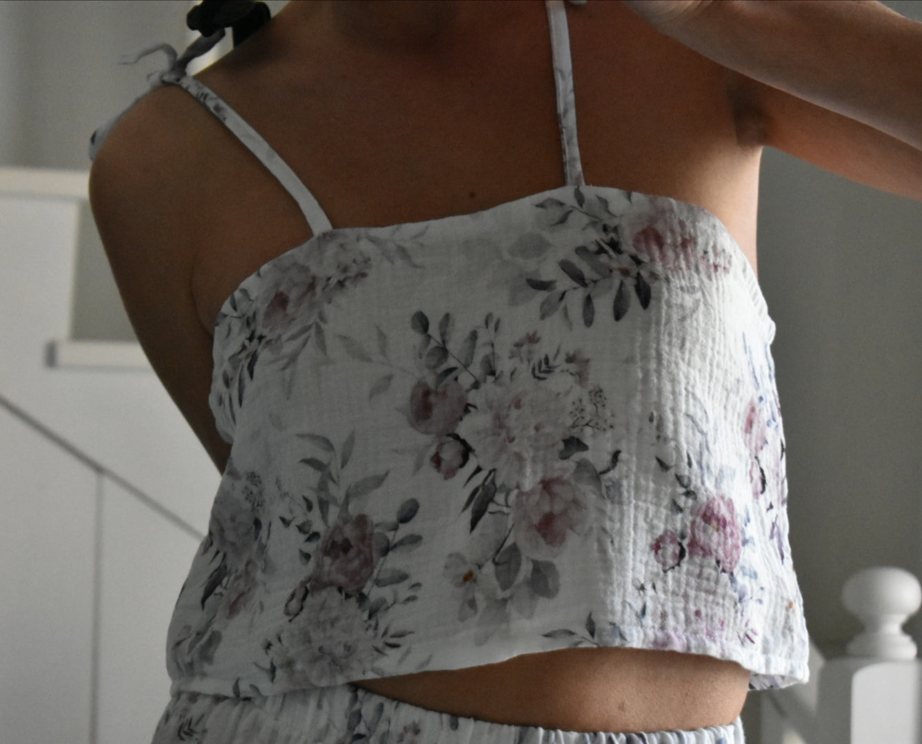Salina Top