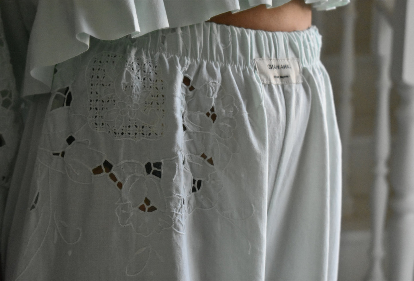 Filicudi Pants