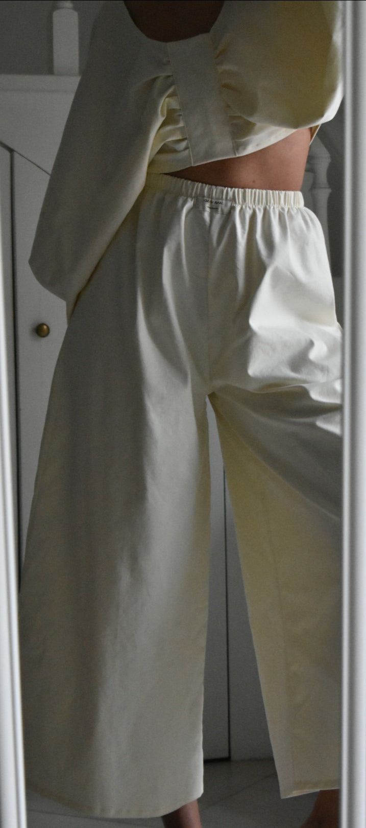 Completo Mariposa Ibiza