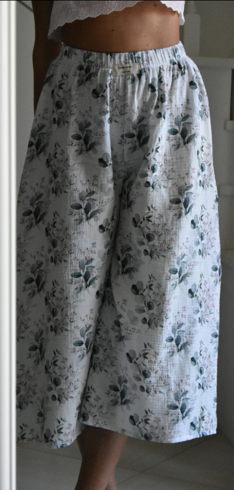 Favignana Pants