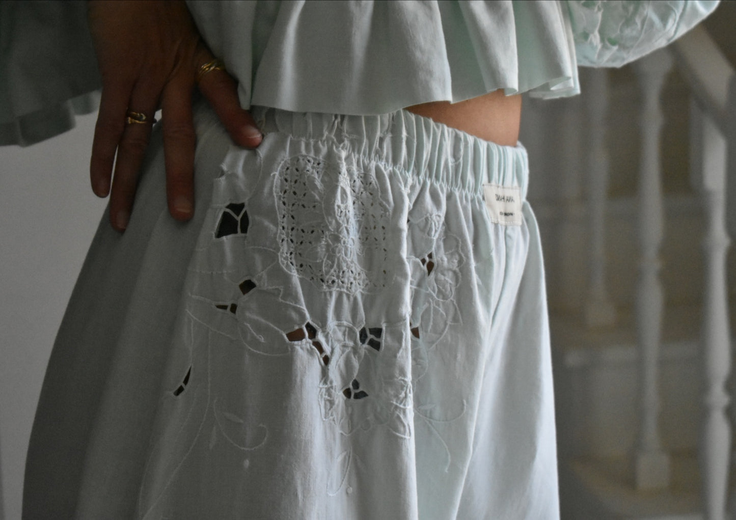 Filicudi Pants