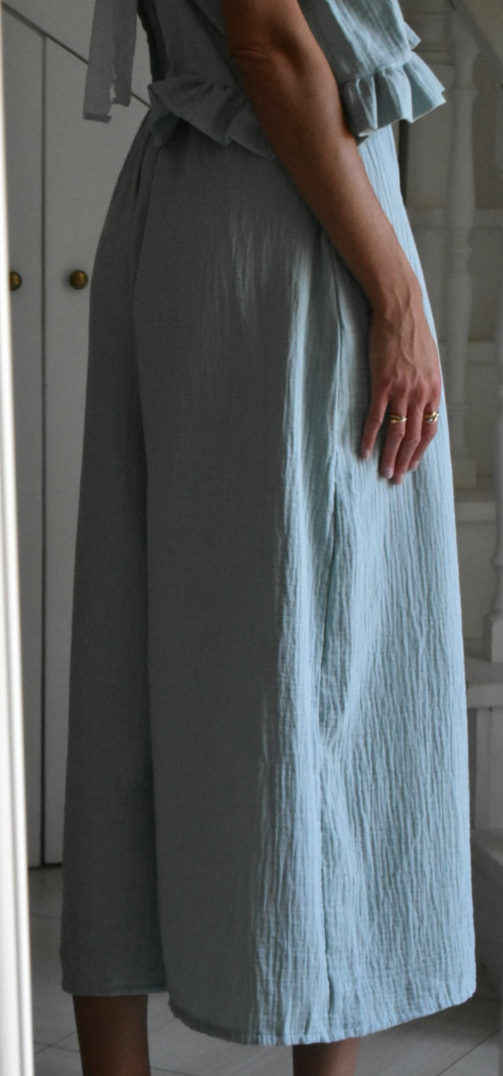 Lipari Pants