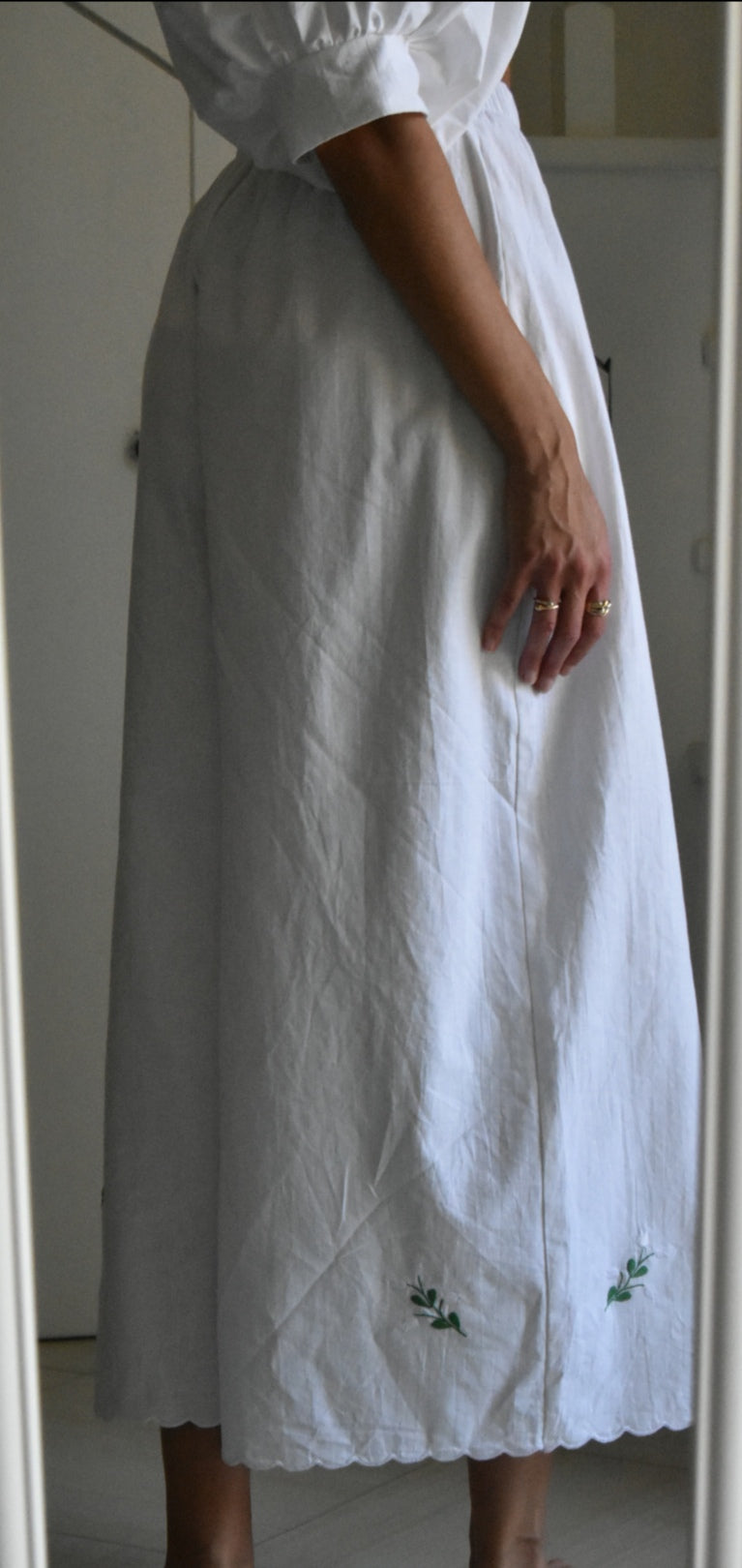 Alicudi Pants
