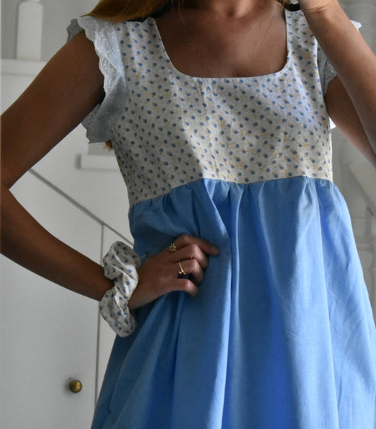 Azzurro