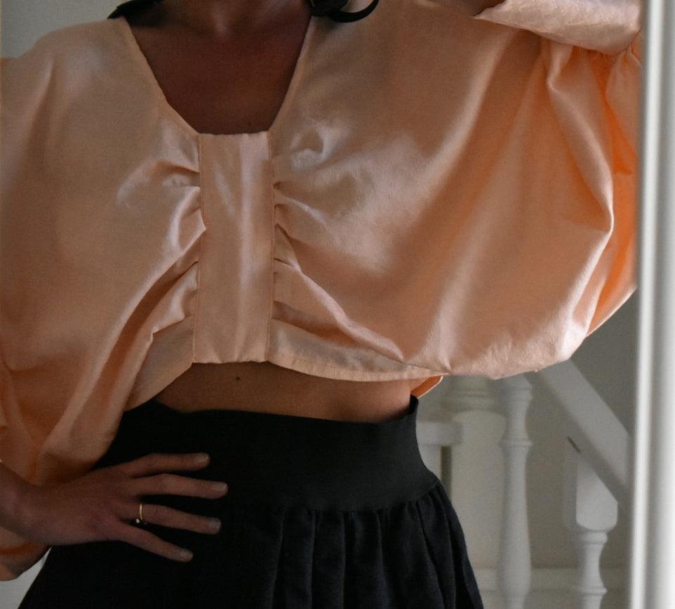 Mariposa Mimí