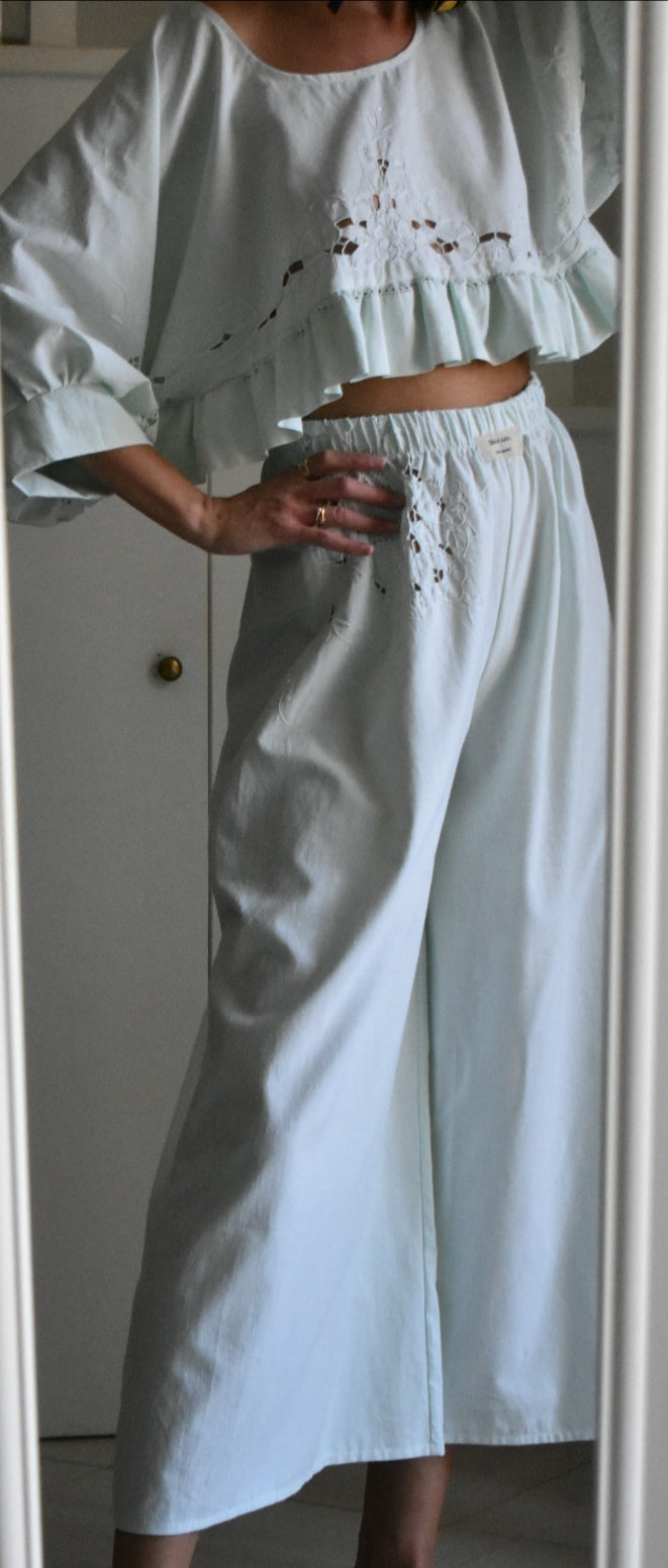 Filicudi Pants