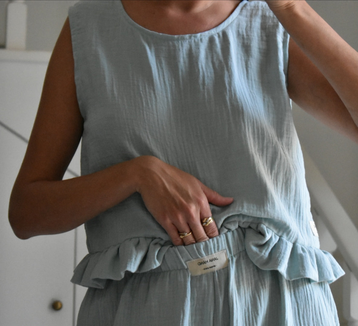 Lipari Top