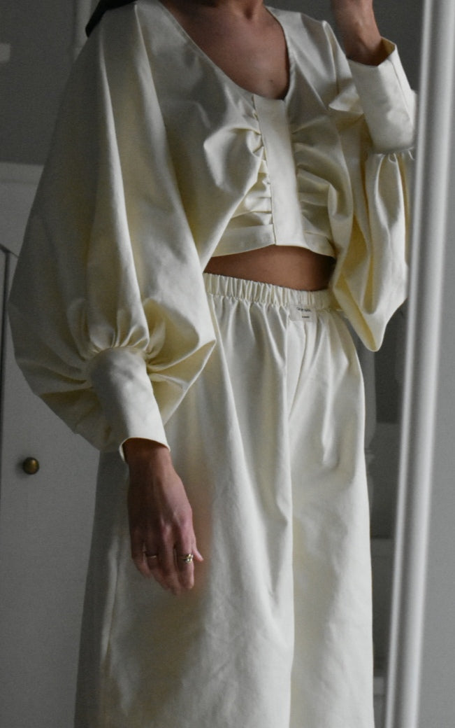 Completo Mariposa Ibiza