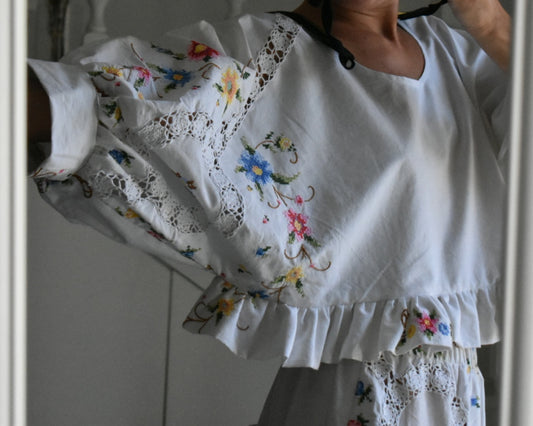 Lampedusa Top