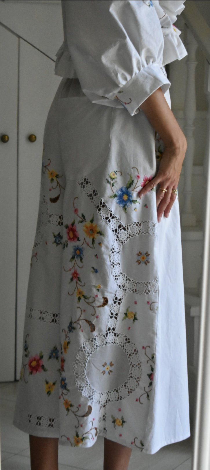 Lampedusa Pants