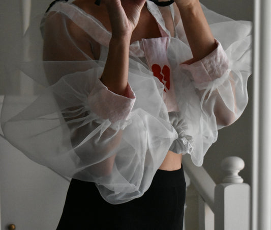 Mariposa Voce