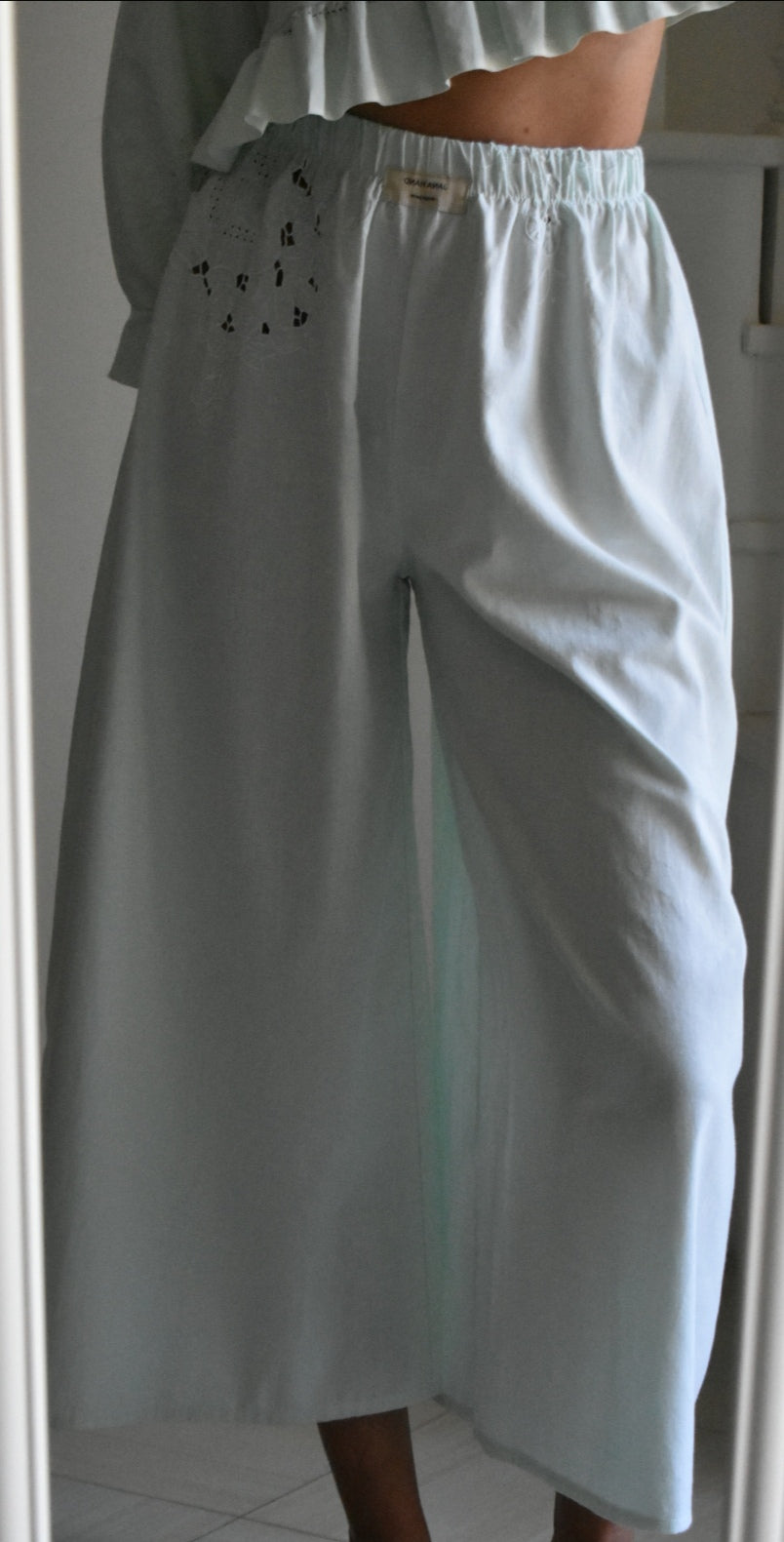 Filicudi Pants