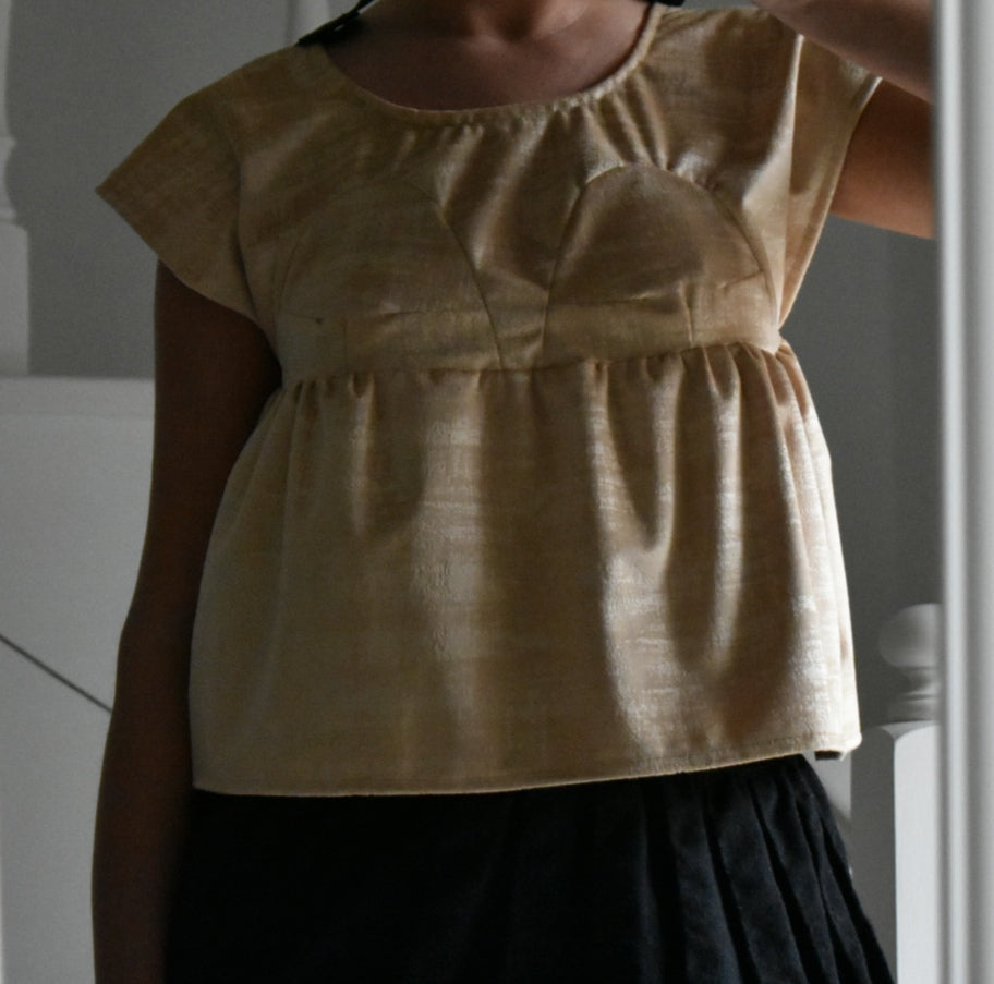 Nefertiti