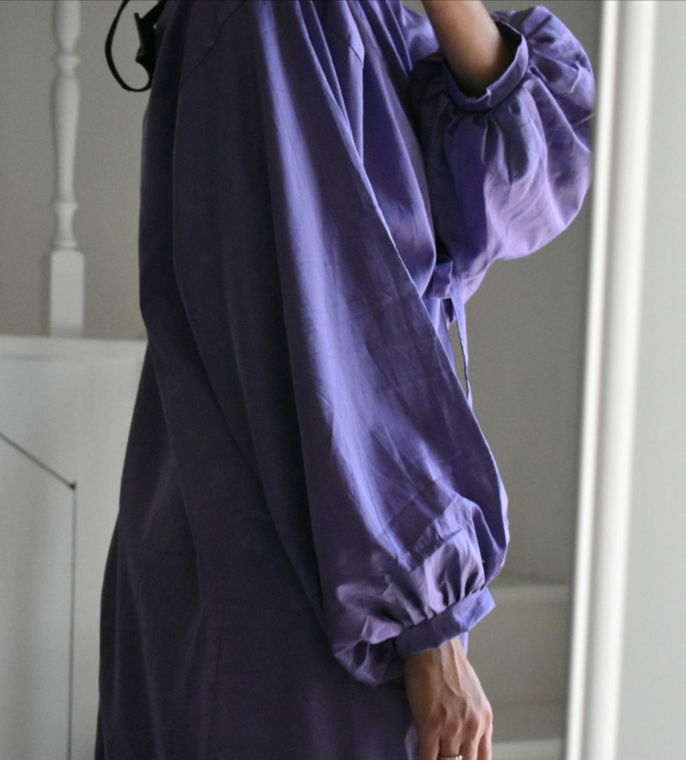 Lady Violet