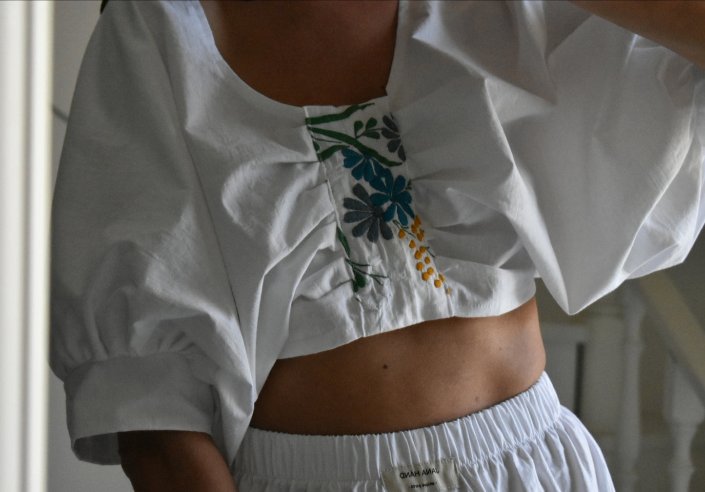 Alicudi Top