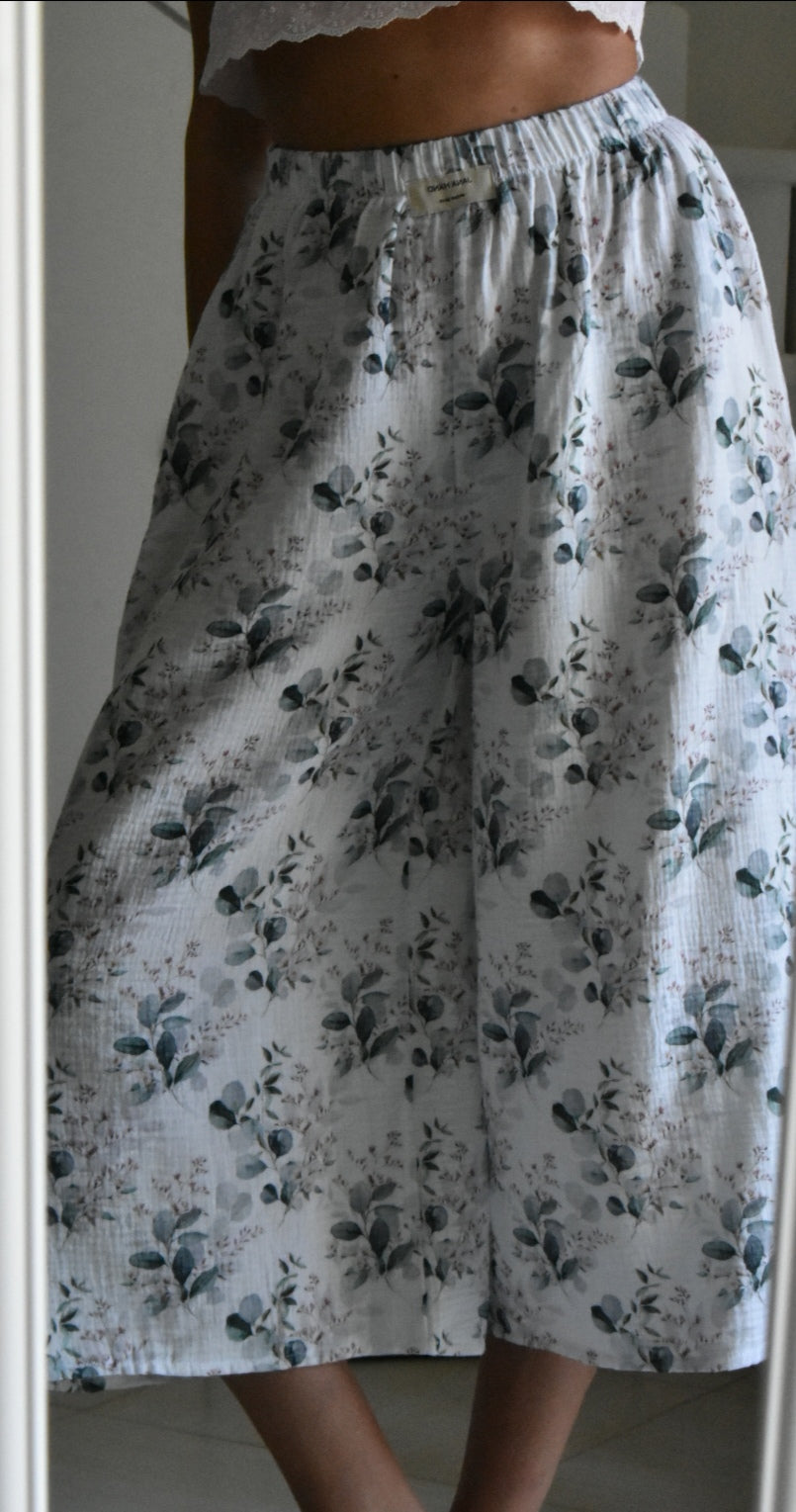 Favignana Pants