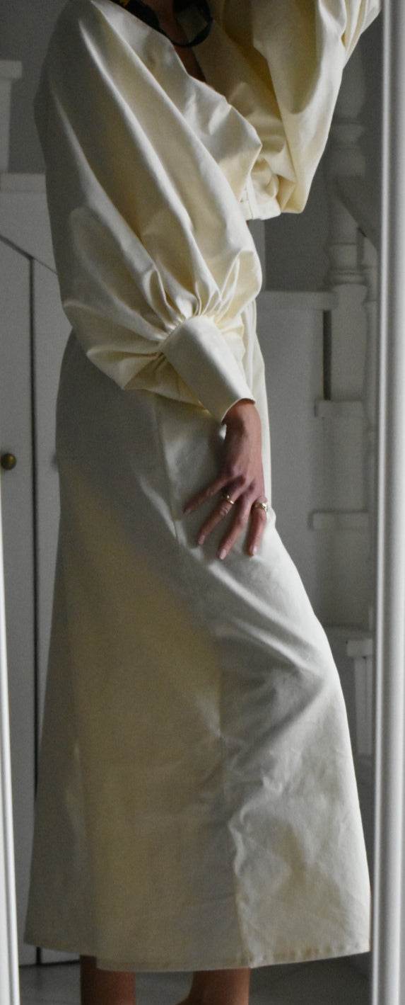 Completo Mariposa Ibiza