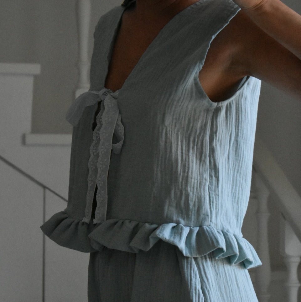 Lipari Top