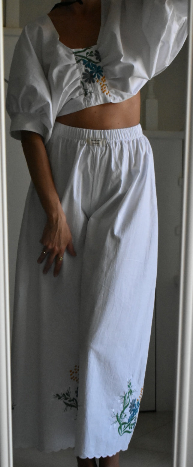 Alicudi Top