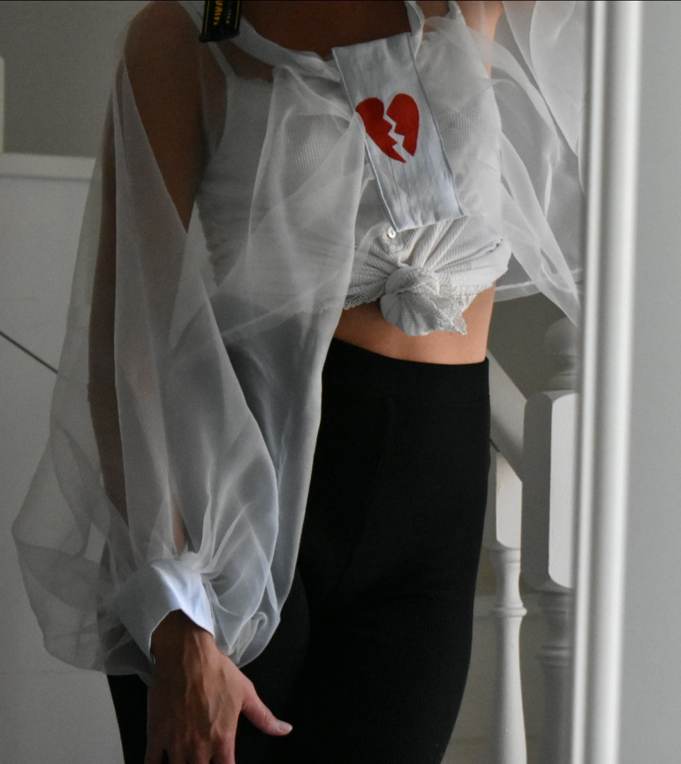Mariposa Urlo
