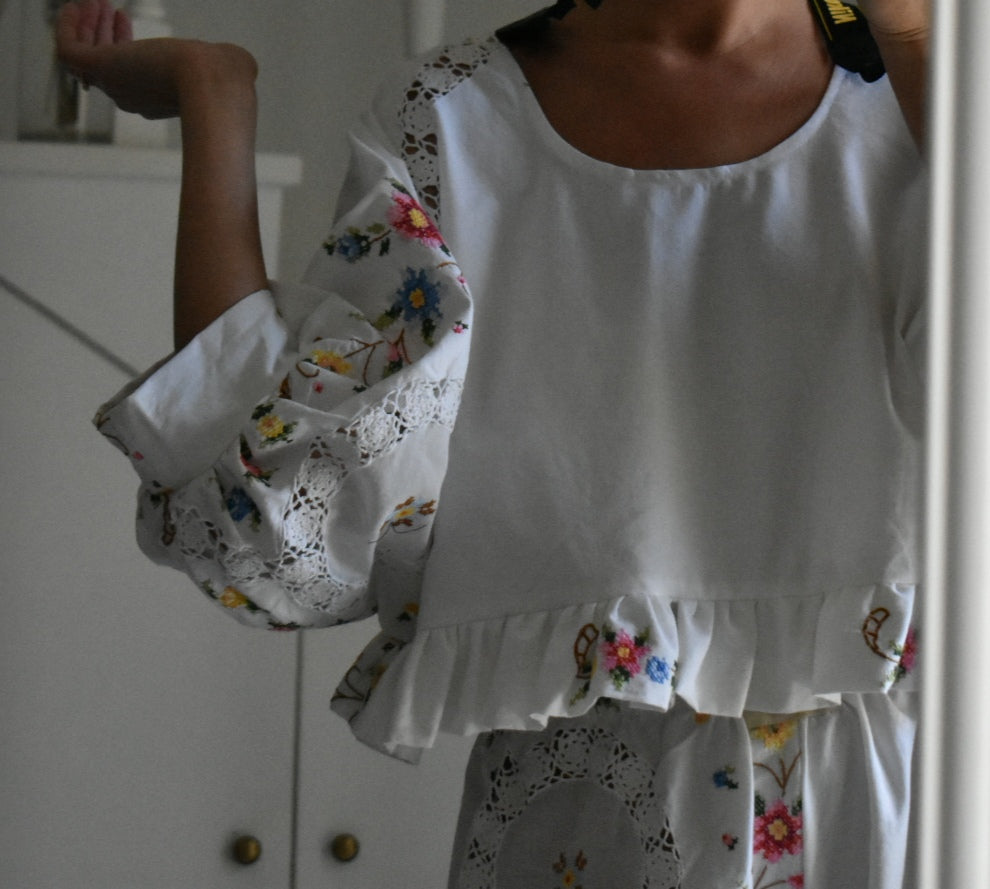 Lampedusa Top