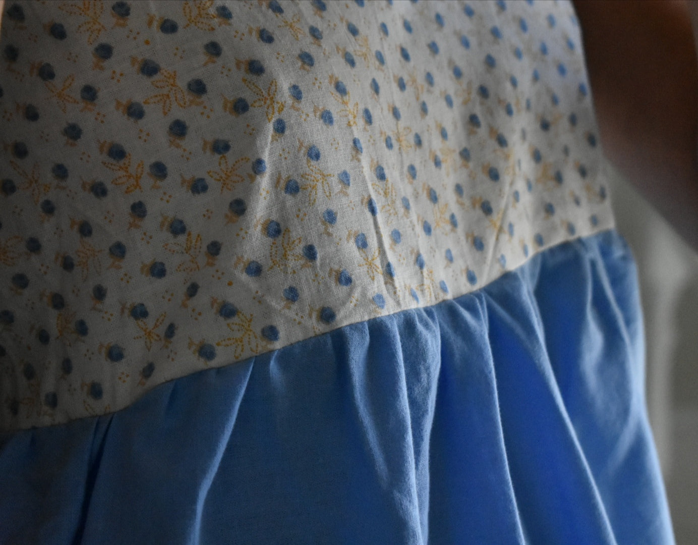 Azzurro