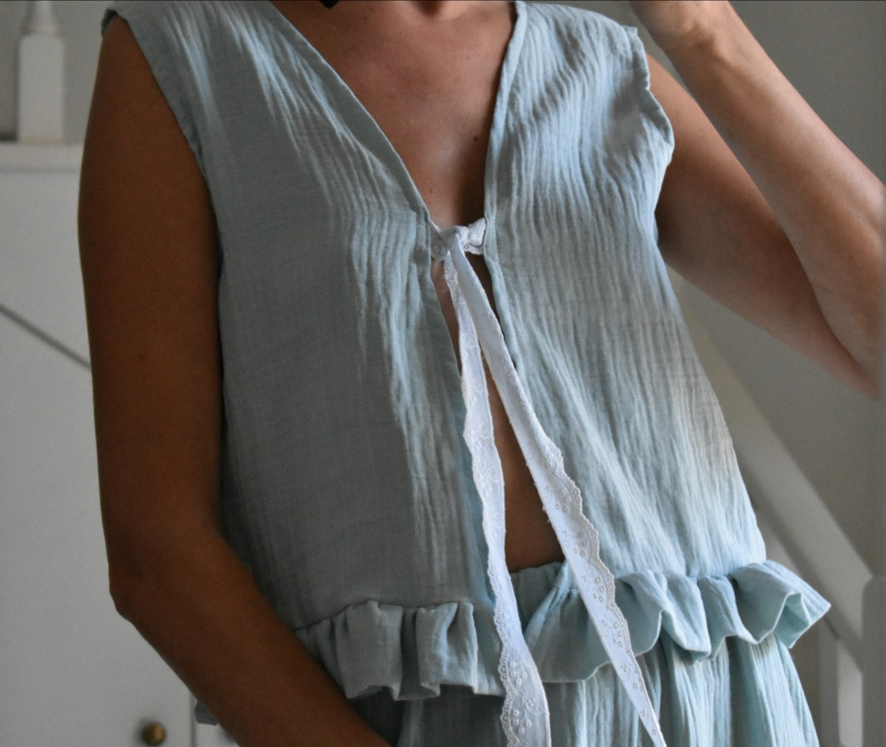 Lipari Top