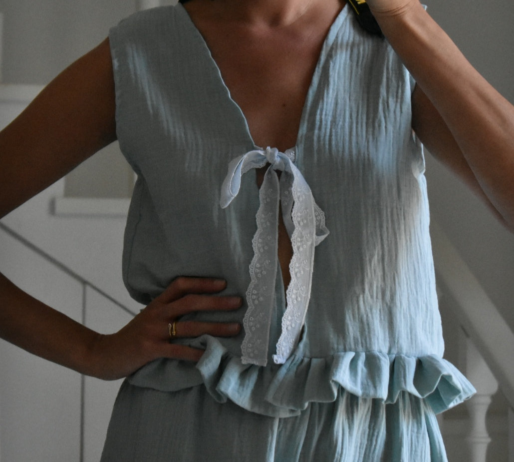 Lipari Top