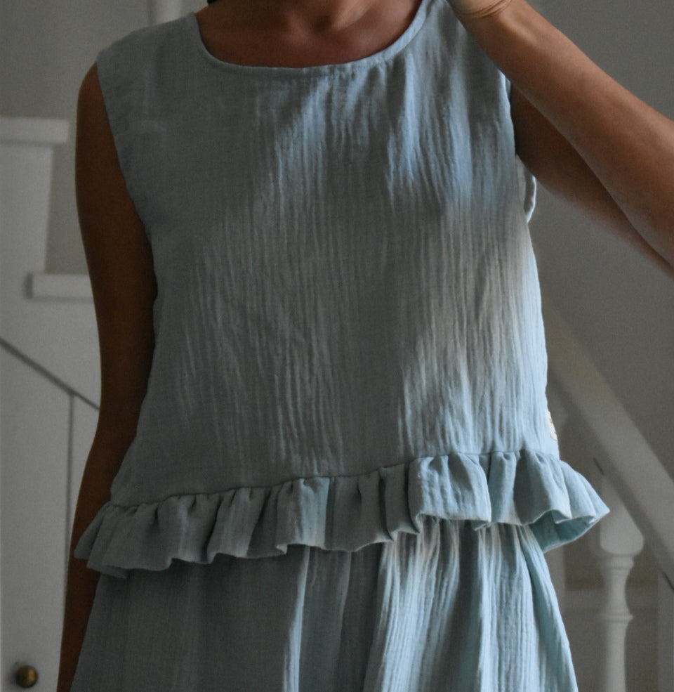 Lipari Top