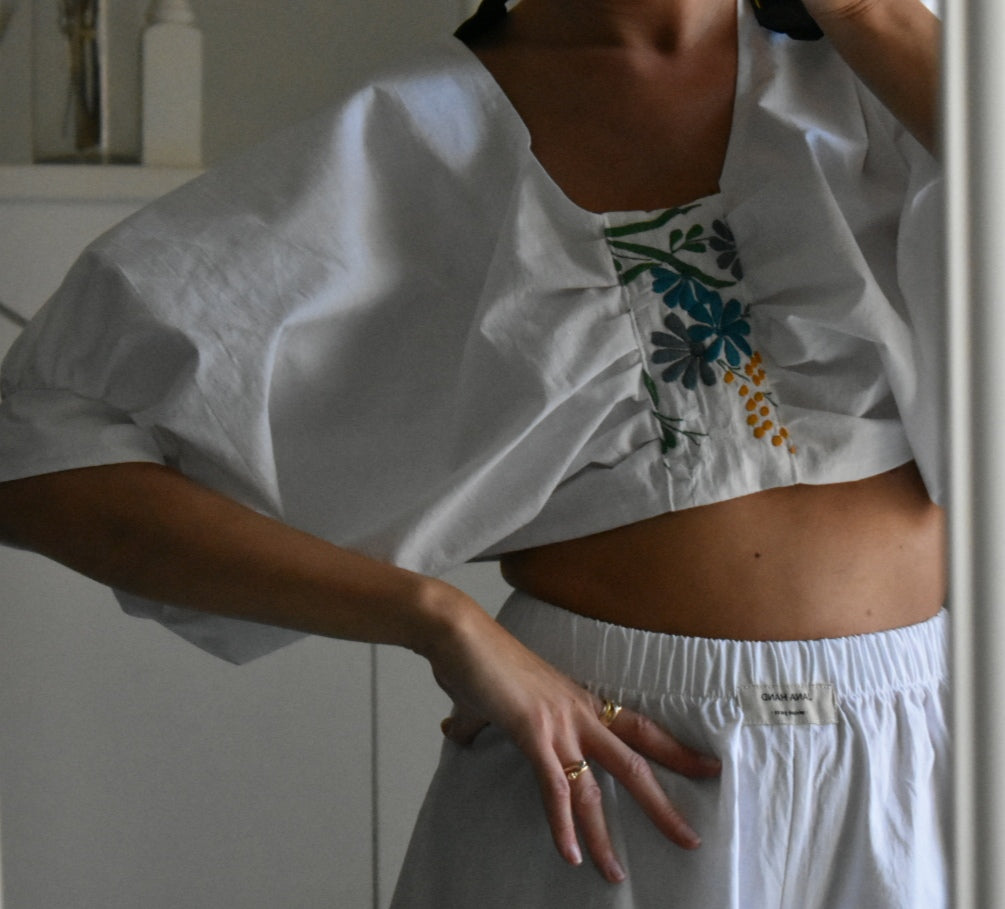 Alicudi Top