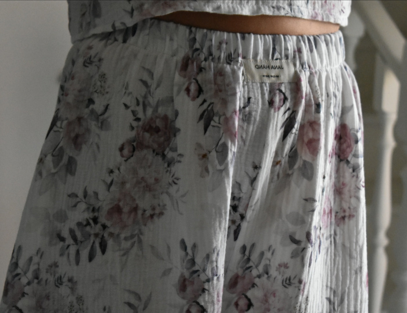 Salina Pants