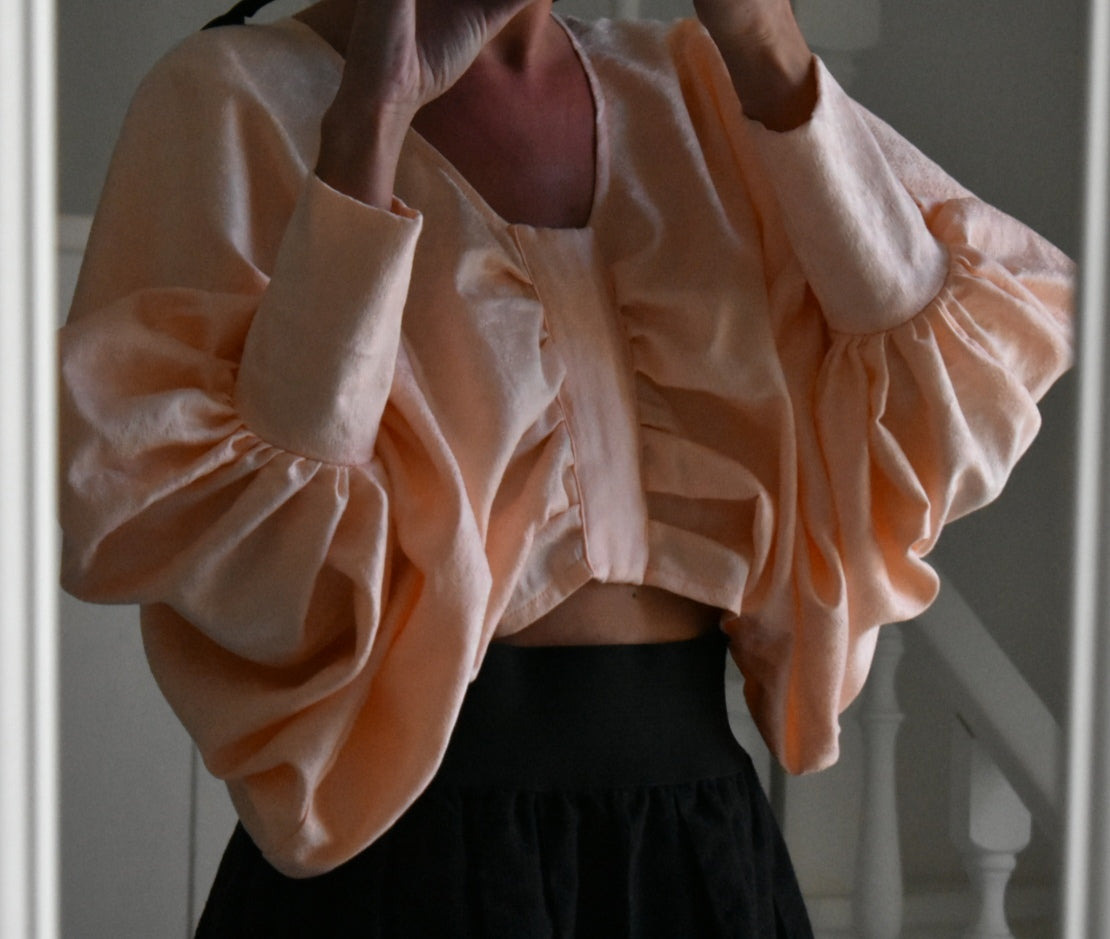 Mariposa Mimí