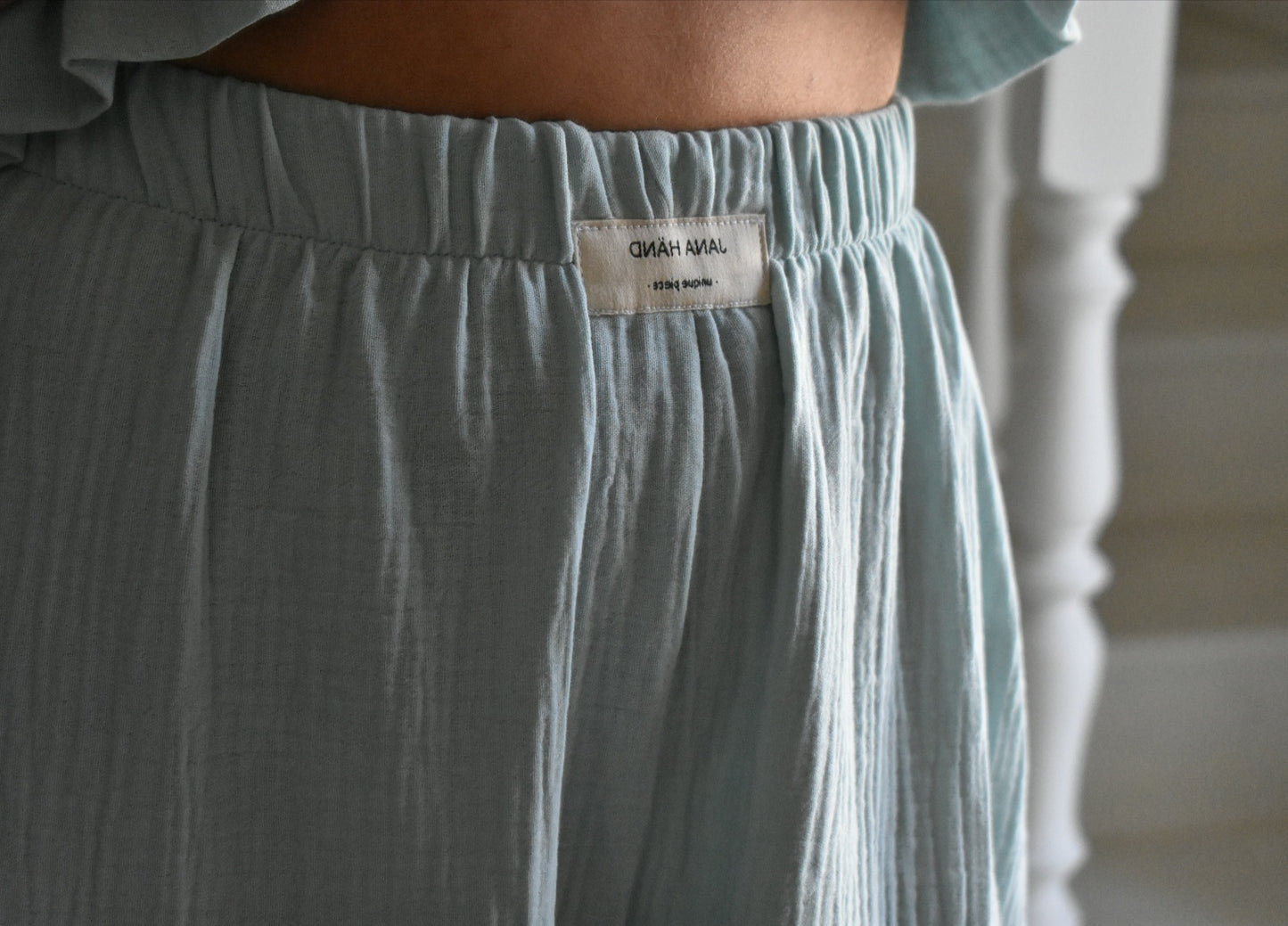 Lipari Pants