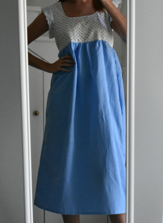 Azzurro
