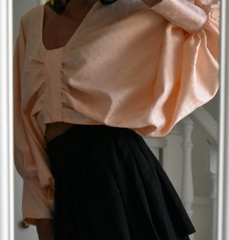 Mariposa Mimí